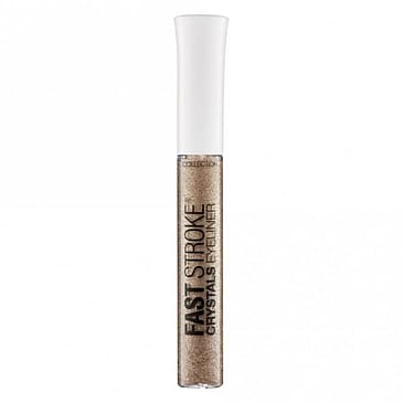 Collection Glam Crystals Gel Eyeliner Funk