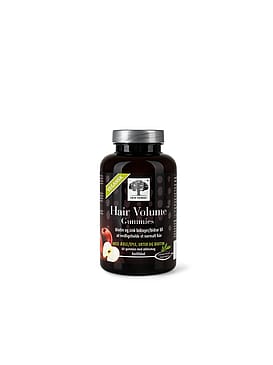 New Nordic Hair Volume Gummies 60 stk