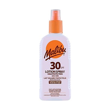 Malibu SPF 30 Lotion Spray 200 ml