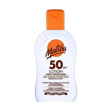 Malibu SPF 50 Lotion 200 ml
