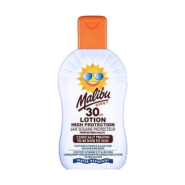 Malibu Kids SPF 30 Lotion 200 ml