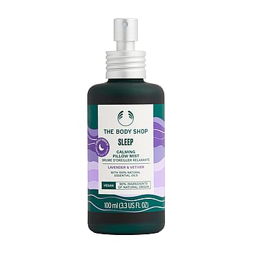 THE BODY SHOP Sleep Calming Pillow Mist 100 ml