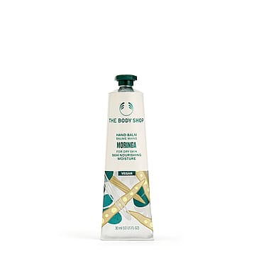 THE BODY SHOP Moringa Hand Balm 30 ml