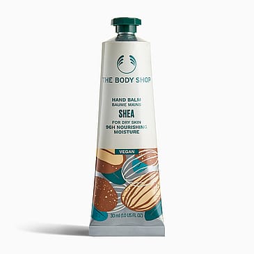 THE BODY SHOP Shea Hand Balm 30 ml