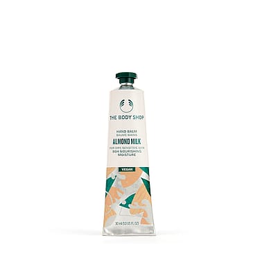 THE BODY SHOP Almond Milk Hand Balm 30 ml
