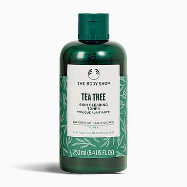 THE BODY SHOP Tea Tree Skin Clearing Toner 250 ml