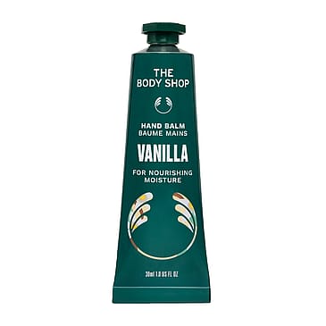 THE BODY SHOP Vanilla Hand Balm 30 ml