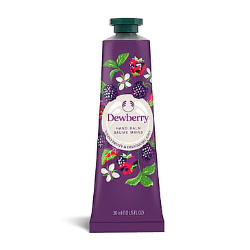THE BODY SHOP Dewberry Hand Balm 30 ml