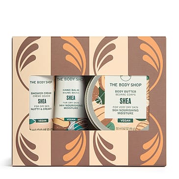 THE BODY SHOP Shea Mini 140 ml