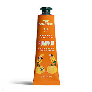 THE BODY SHOP Pumpkin Hand Balm 30 ml