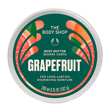 THE BODY SHOP Grapefruit Body Butter 200 ml