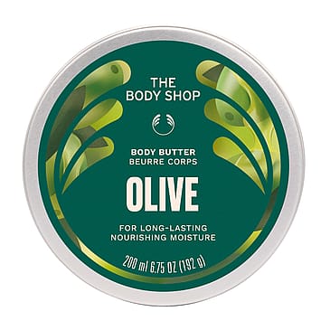 THE BODY SHOP Olive Body Butter 200 ml