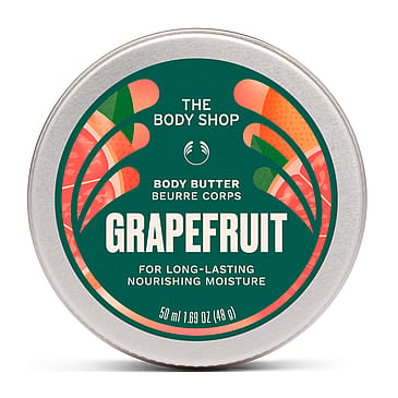 THE BODY SHOP Grapefruit Body Butter 50 ml