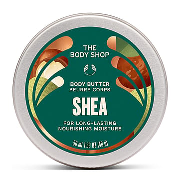THE BODY SHOP Shea Body Butter 50 ml