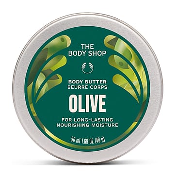 THE BODY SHOP Olive Body Butter 50 ml