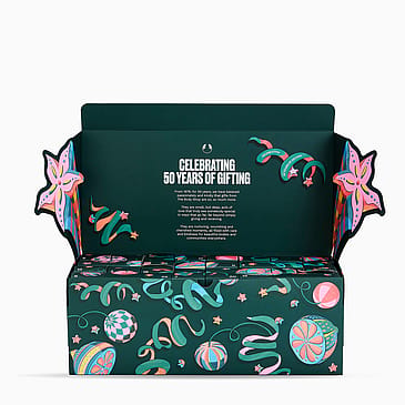 THE BODY SHOP Advent Classic
