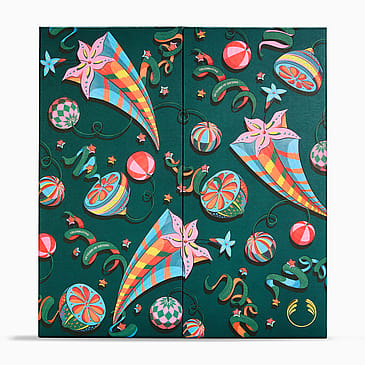 THE BODY SHOP Advent Ultimate