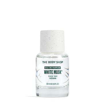 THE BODY SHOP White Musk® Eau De Parfum 30 ml
