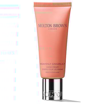 Molton Brown Gingerlily Hand Cream 40 ml
