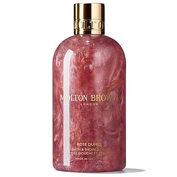 Molton Brown Rose Dunes Bath & Shower Gel 300 ml