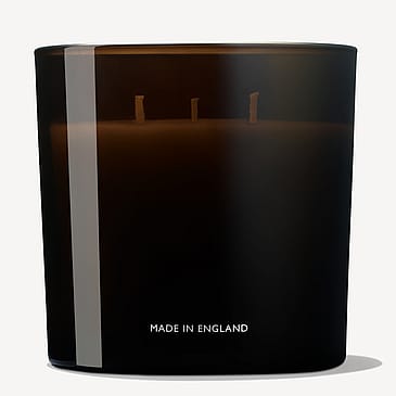 Molton Brown Re-Charge Black Pepper Luxury Scented Candle