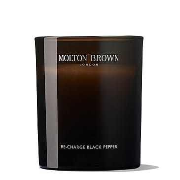 Molton Brown Re-Charge Black Pepper Scented Candle 190 g