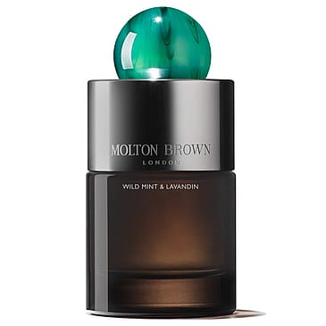 Molton Brown Wild Mint & Lavandin Eau de Parfum 100 ml