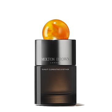 Molton Brown Sunlit Clementine & Vetiver Eau De Parfum 100 ml