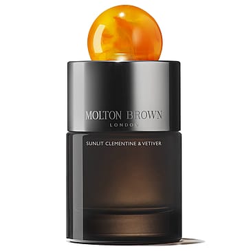 Molton Brown Sunlit Clementine & Vetiver Eau de Parfum 100 ml