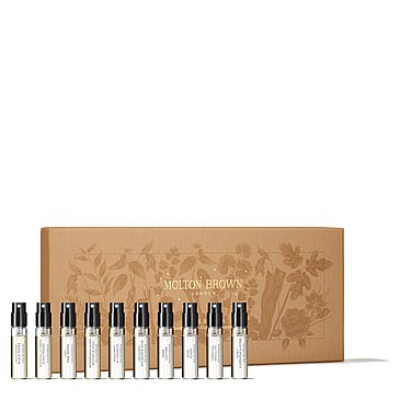 Molton Brown Eau de Parfum Fragrance Discovery Set 15 ml
