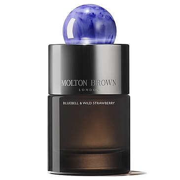 Molton Brown Bluebell & Wild Strawberry Eau de Parfum 100 ml