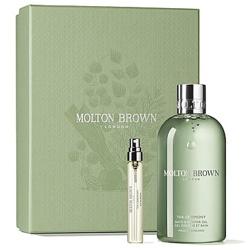 Molton Brown Gift Set Tea Ceremony Collection 307,5 ml