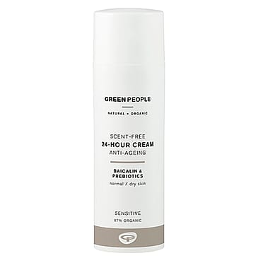 Green People Neutral/Scent Free 24 Hour Cream 50 ml