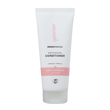 Green People Moisturising Conditioner 200 ml
