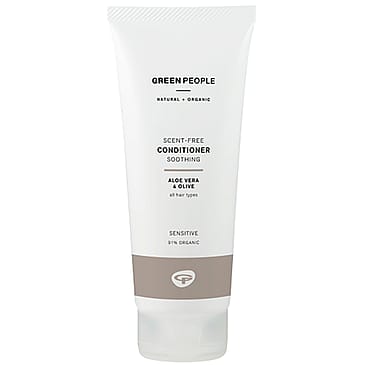 Green People Neutral/Scent Free Conditioner 200 ml