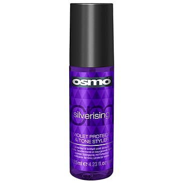 OSMO Silverising Violet Protect & Tone Styler 125 ml