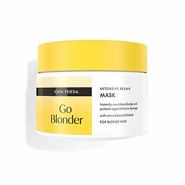 John Frieda Go Blonder Intensive Repair Mask 250 ml