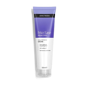 John Frieda Frizz Ease Dream Curls Curl Defining Creme 150 ml