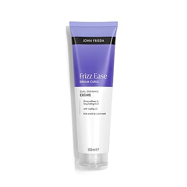 John Frieda Frizz Ease Dream Curls Curl defining creme 150 ml