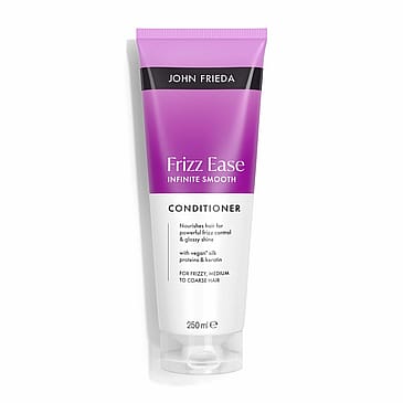 John Frieda Frizz Ease Infinite Smooth Conditioner 250 ml
