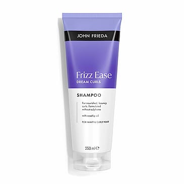 John Frieda Frizz Ease Dream Curls Shampoo 250 ml