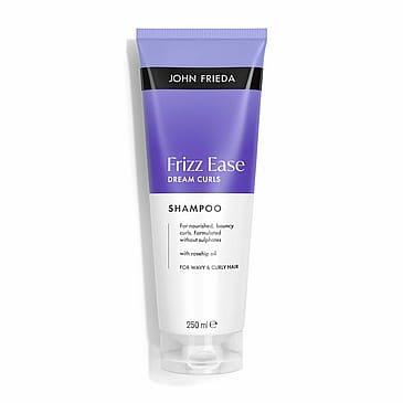 John Frieda Frizz Ease Dream Curls Shampoo 250 ml