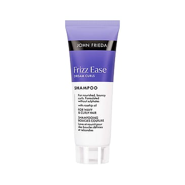 John Frieda Frizz Ease Dream Curls Shampoo 75 ml