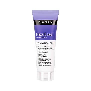 John Frieda Frizz Ease Dream Curls Conditioner 75 ml