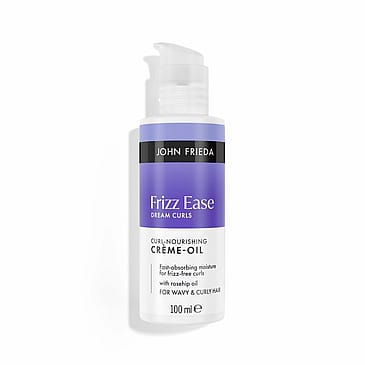 John Frieda Frizz Ease Dream Curls Curl defining oil 100 ml