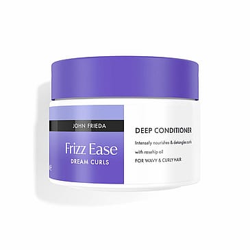 John Frieda Frizz Ease Dream Curls Deep Conditioner 250 ml