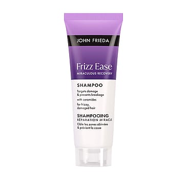 John Frieda Frizz Ease Miraculous Recovery Shampoo 75 ml