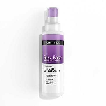John Frieda Frizz Ease Daily Miracle Leave-In Conditioner 200 ml