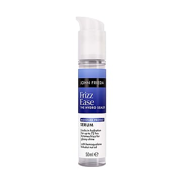 John Frieda Frizz Ease Hydrate Hair Serum 50 ml