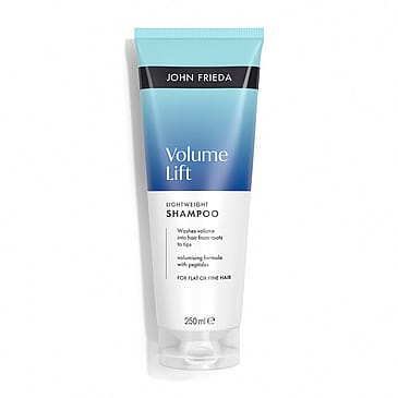 John Frieda Volume Lift Lightweight Shampoo 250 ml